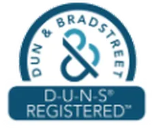 Dun & Bradstreet D-U-N-S Registered