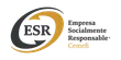 Distintivo Empresa Socialmente Responsable