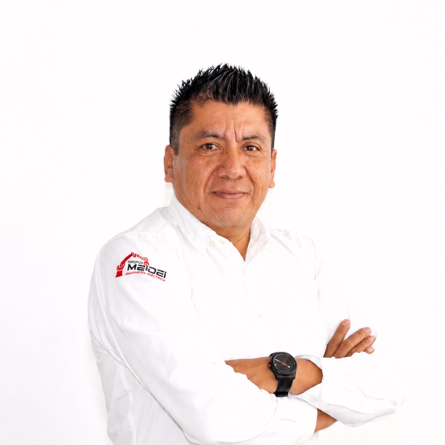 Israel Peralta